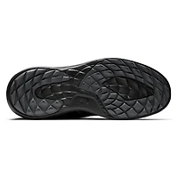 Men's Flex Spikeless - Black