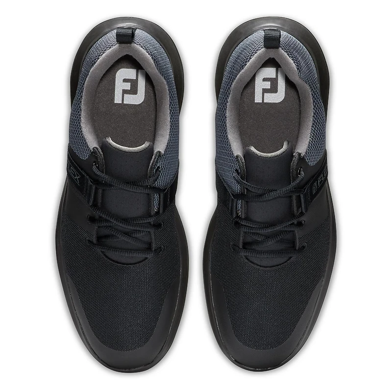 Men's Flex Spikeless - Black
