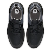 Men's Flex Spikeless - Black