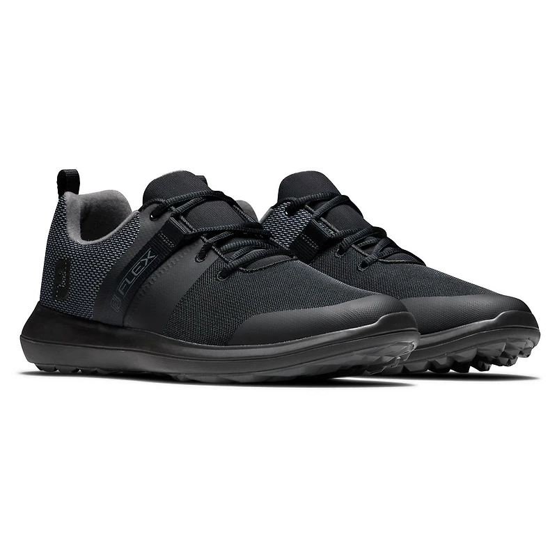 Men's Flex Spikeless - Black