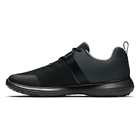 Men's Flex Spikeless - Black