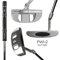 Flame 11-Piece Package Set - Black Leopard