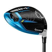 SIM2 Driver