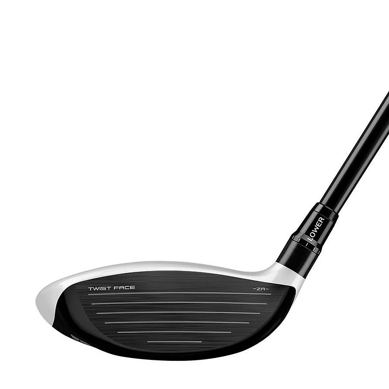 SIM2 Ti Fairway Wood
