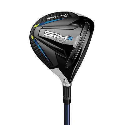 SIM2 Max Fairway Wood