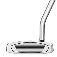 Spider EX Navy/White Single Bend Putter