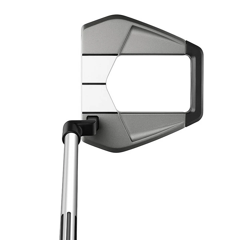Spider S Platinum/White #1 Putter