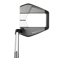 Spider S Platinum/White #1 Putter