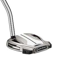 Spider X Hydro Blast Single Bend Putter