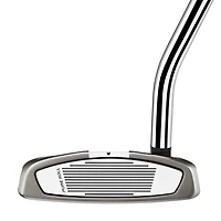 Spider X Hydro Blast Single Bend Putter