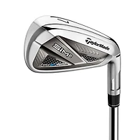SIM2 Max 3H 4H 5-PW Combo Iron Set with Steel Shafts