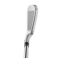 SIM2 Max OS 5-PW AW Iron Set with Steel Shafts