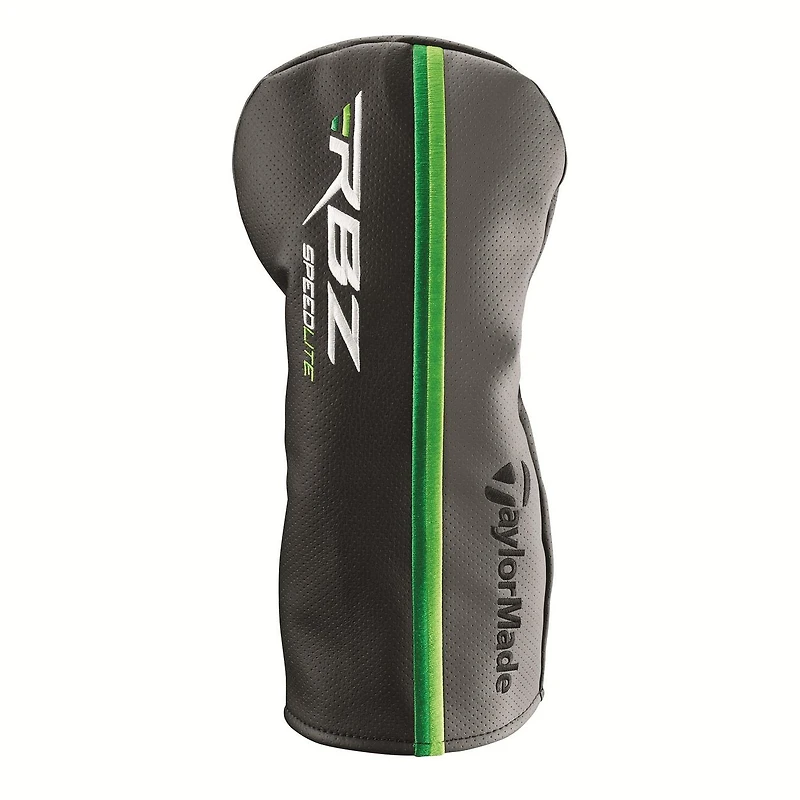 RBZ 11-Piece Full Set with Steel Shafts
