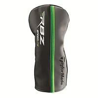 RBZ 11-Piece Full Set with Steel Shafts