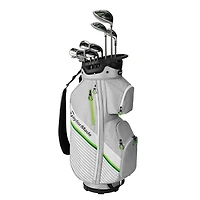 Women's RBZ 10-Piece Full Set with Graphite Shafts