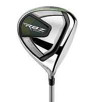 Women's RBZ 10-Piece Full Set with Graphite Shafts