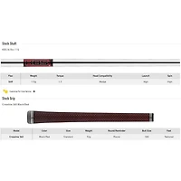 Milled Grind 2 Hi-Toe Raw Big Foot Wedge