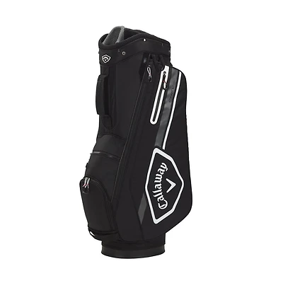 Prior Generation - Chev 14 Cart Bag
