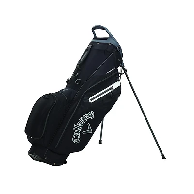 Prior Generation - Fairway C Double Strap Stand Bag