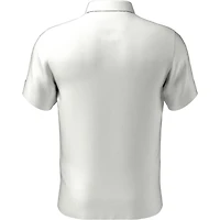 Men's Par Printed Short Sleeve Polo