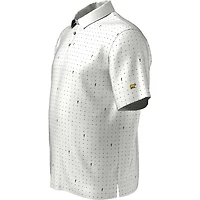 Men's Birdie Luxtouch Short Sleeve Polo