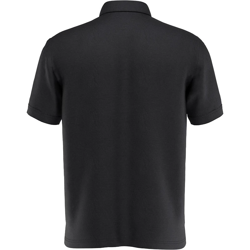 Men's Ventilated Short Sleeve Polo