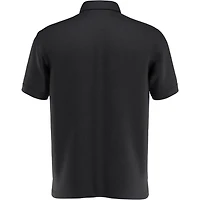 Men's Ventilated Short Sleeve Polo