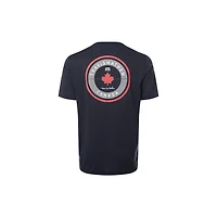 Men's Cross That Bridge T-Shirt