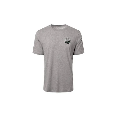 Men's Flash Light Tag T-Shirt