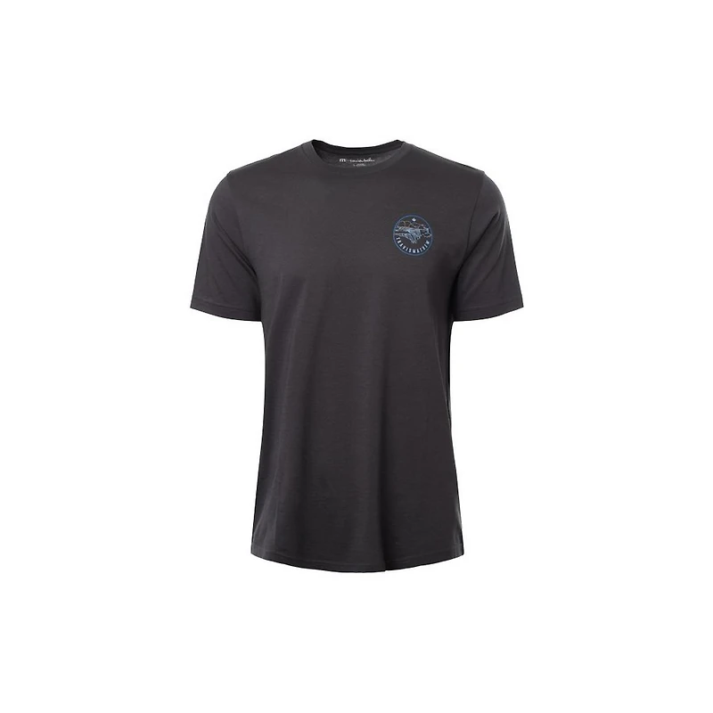 Men's Small Pond T-Shirt