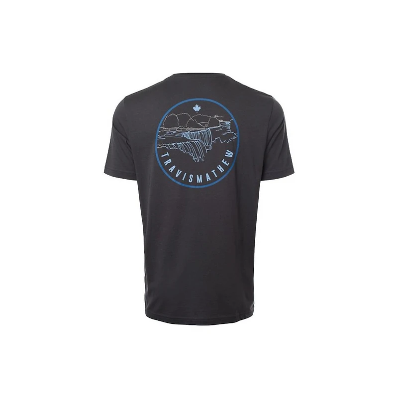 Men's Small Pond T-Shirt
