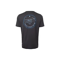 Men's Small Pond T-Shirt
