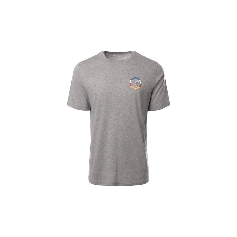 Men's Daily Routine T-Shirt