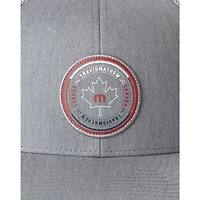 Men's Going In Circles Snapback Cap