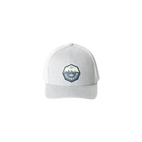 Men's Say That Again Snapback Cap - Ontario Capsule