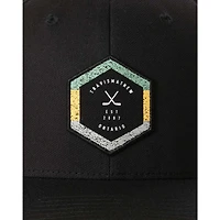 Men's Seaplane Snapback Cap - Ontario Capsule