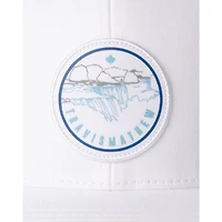 Men's Small Pond Snapback Cap - Ontario Capsule