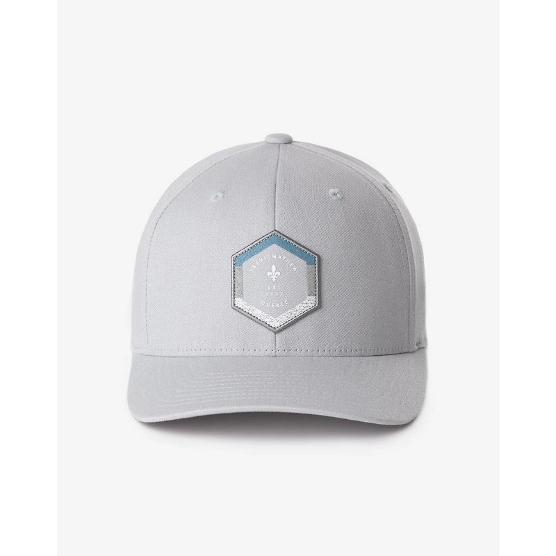Men's Woodsman Snapback Cap - Quebec Capsule