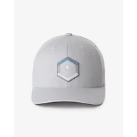 Men's Woodsman Snapback Cap - Quebec Capsule