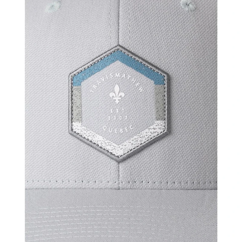 Men's Woodsman Snapback Cap - Quebec Capsule
