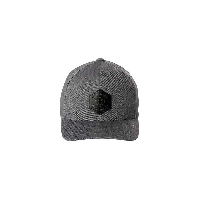 Men's Tooney Snapback Cap - British Columbia Capsule