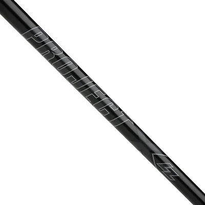 Project X LZ Blackout .355T Steel Iron Shaft