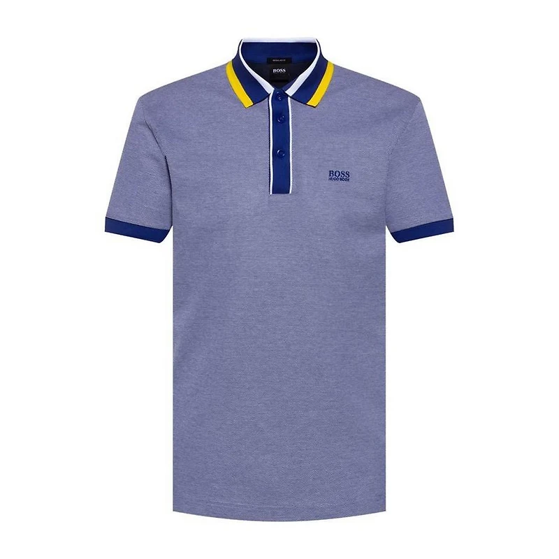 Men's Paddy 2 Short Sleeve Polo