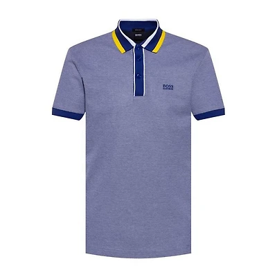 Men's Paddy 2 Short Sleeve Polo