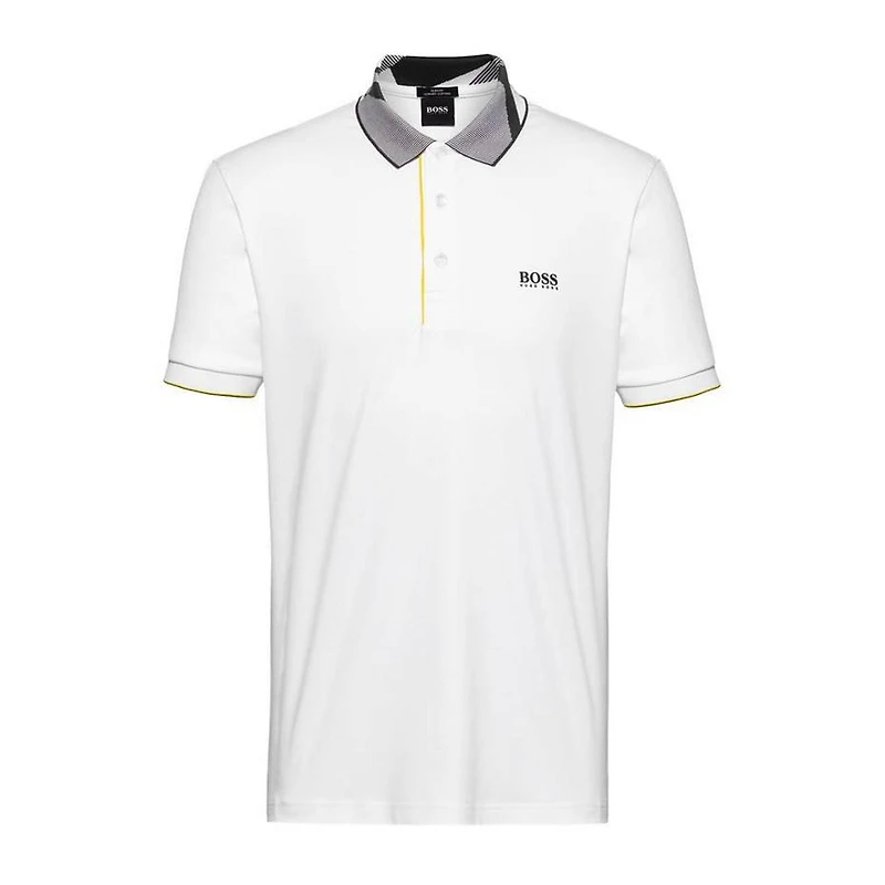 Men's Paule 6 Short Sleeve Polo