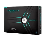 Women's Diablo Golf Balls