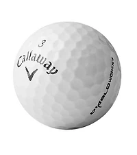 Women's Diablo Golf Balls