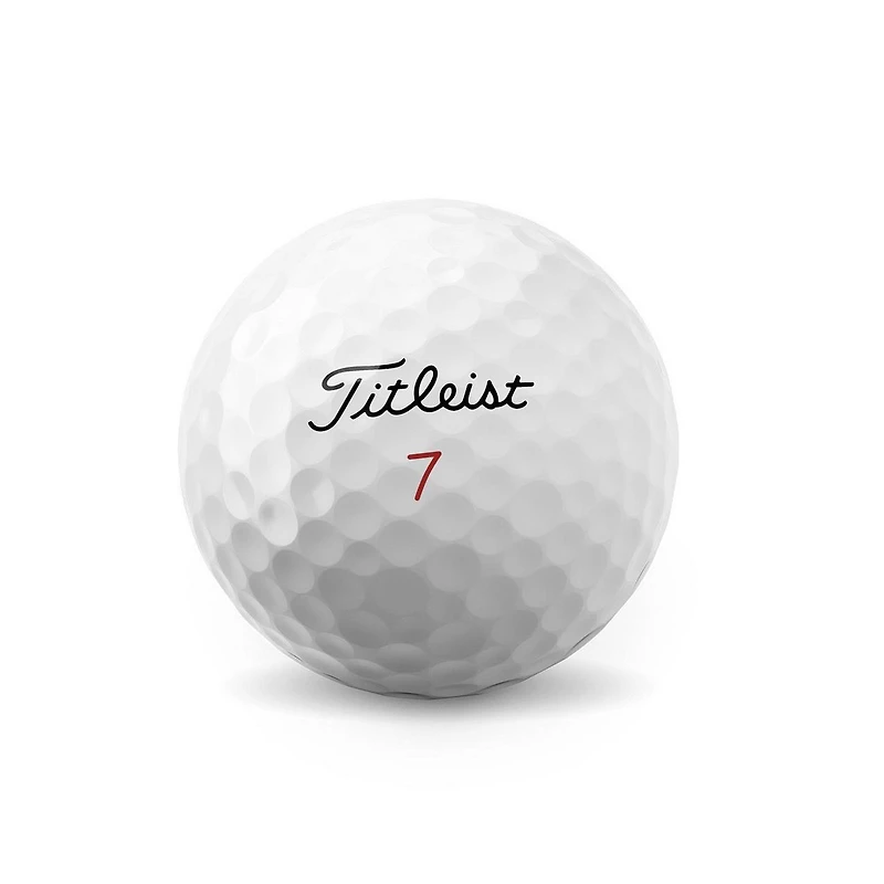 Prior Generation - Pro V1x Golf Balls - High Numbered