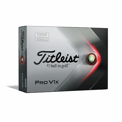 Prior Generation - Pro V1x AIM Golf Balls