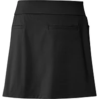 Women's Ultimate365 Knit Solid Inch Skort